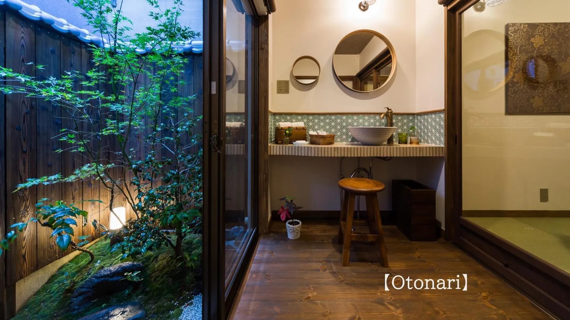 Kyoisuke Villa Kyoto